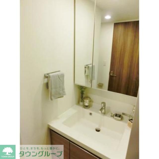 物件内観写真11　(※写真は同タイプ住戸です。)