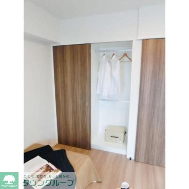 物件内観写真12　(※写真は同タイプ住戸です。)