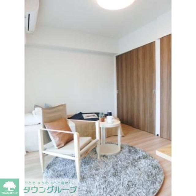 物件内観写真14　(※写真は同タイプ住戸です。)