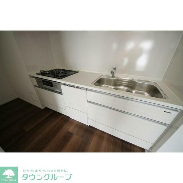 キッチン(キッチン)