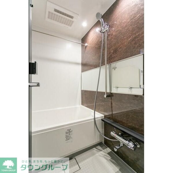 バス／シャワールーム等