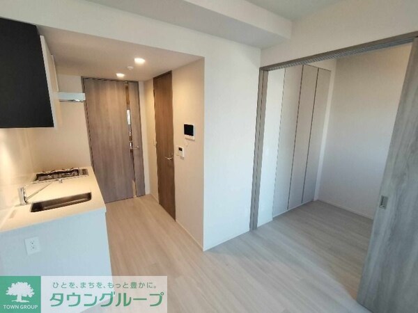 リビング・居室