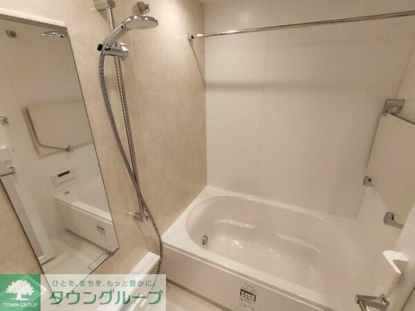 バス／シャワールーム等