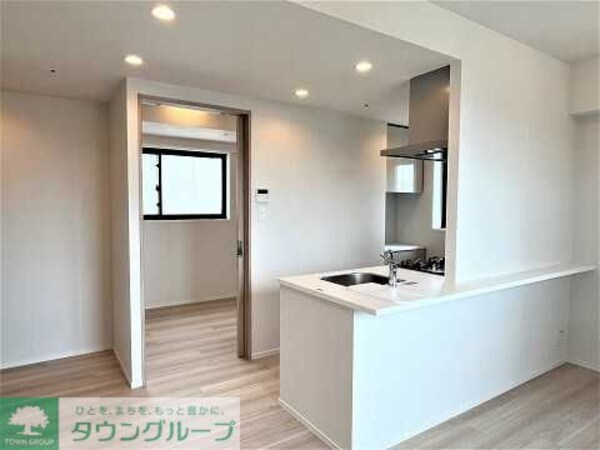 リビング・居室