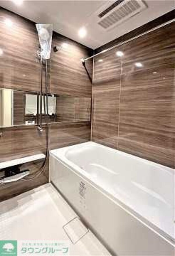 バス／シャワールーム等