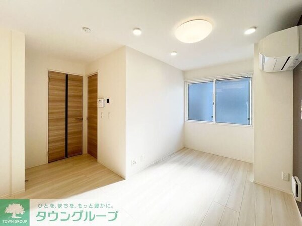 リビング・居室