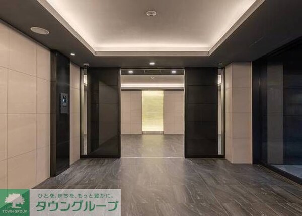 その他(ロビー)