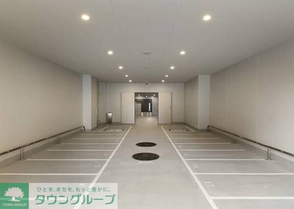 その他(その他共有部分)