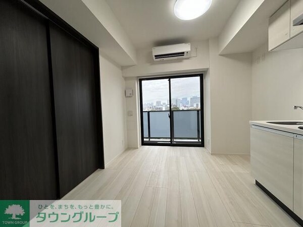 リビング・居室