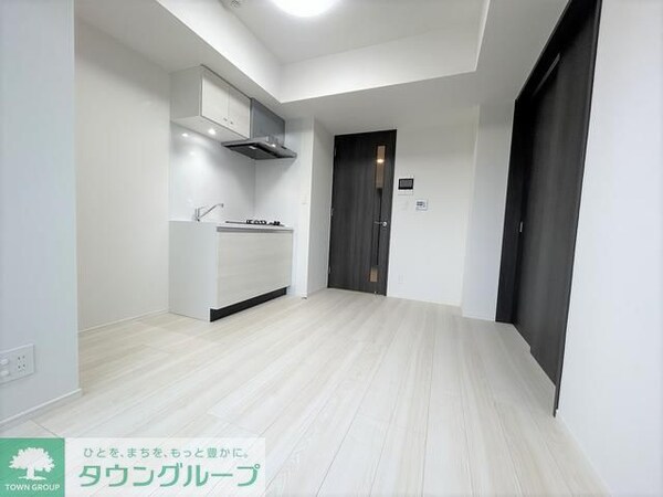 リビング・居室