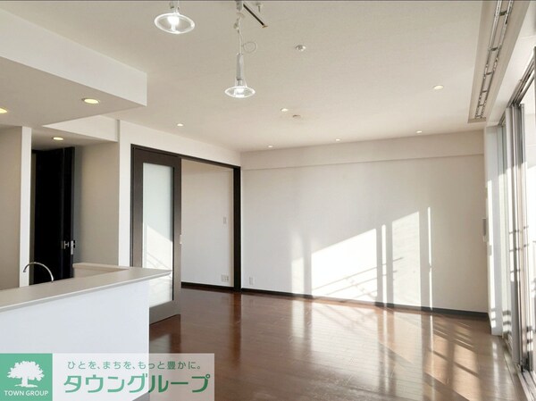 リビング・居室(リビングダイニング)