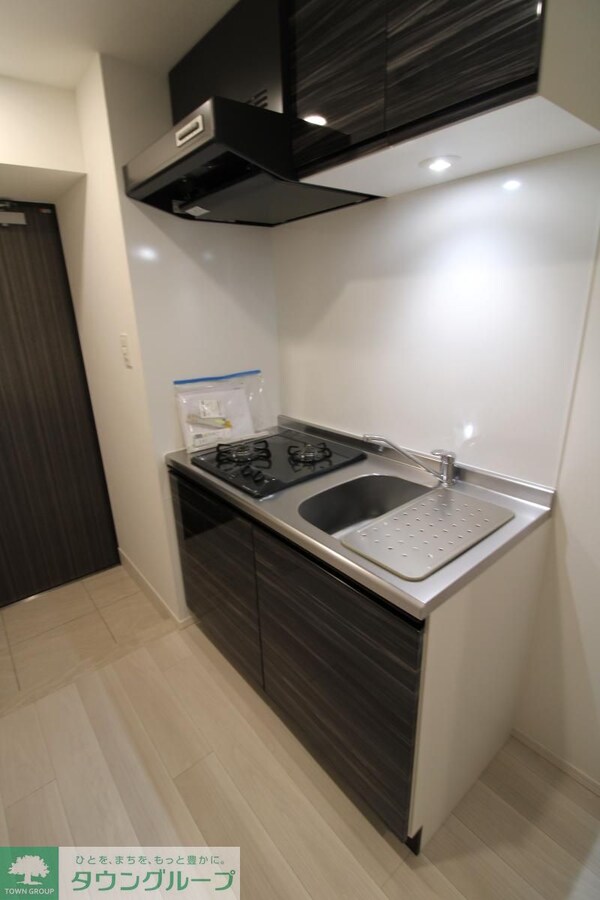 キッチン(キッチン)