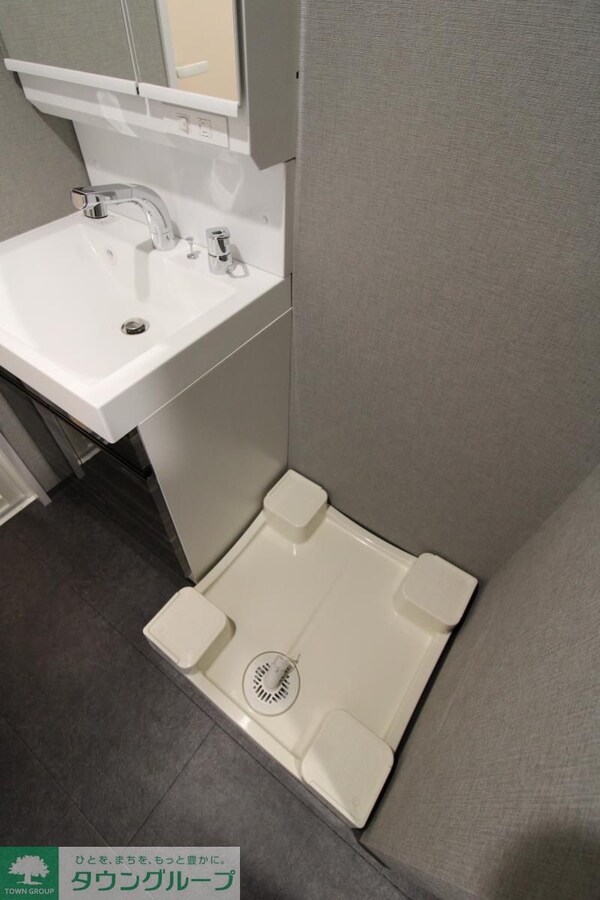 その他室内・内装(洗面)