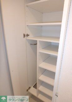 物件内観写真8　(収納)