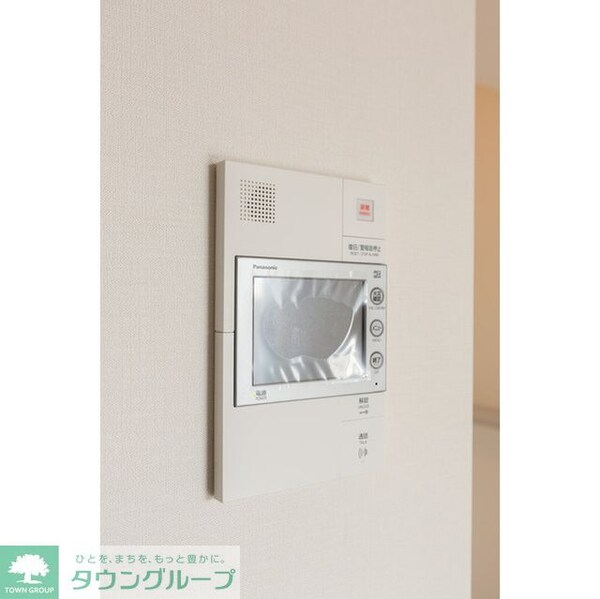 セキュリティ(設備)