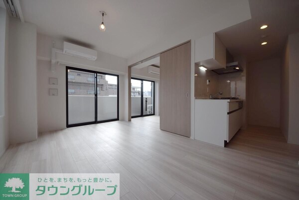 リビング・居室