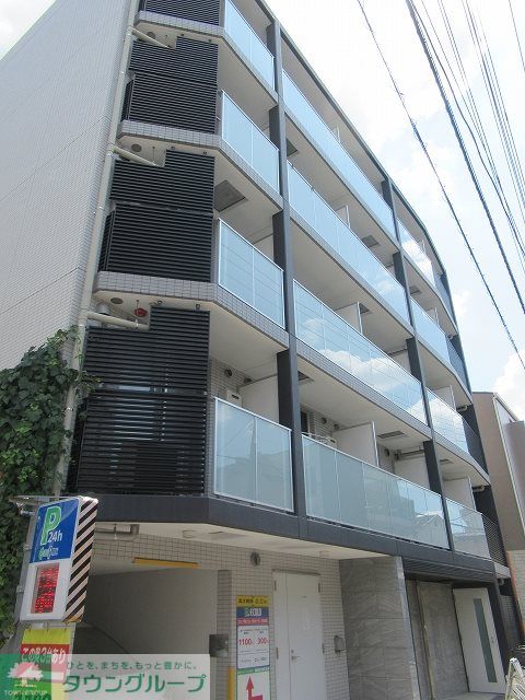 外観写真