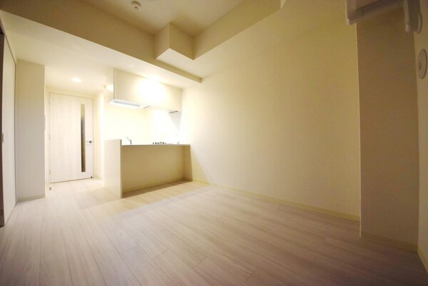 リビング・居室(リビング/居室)