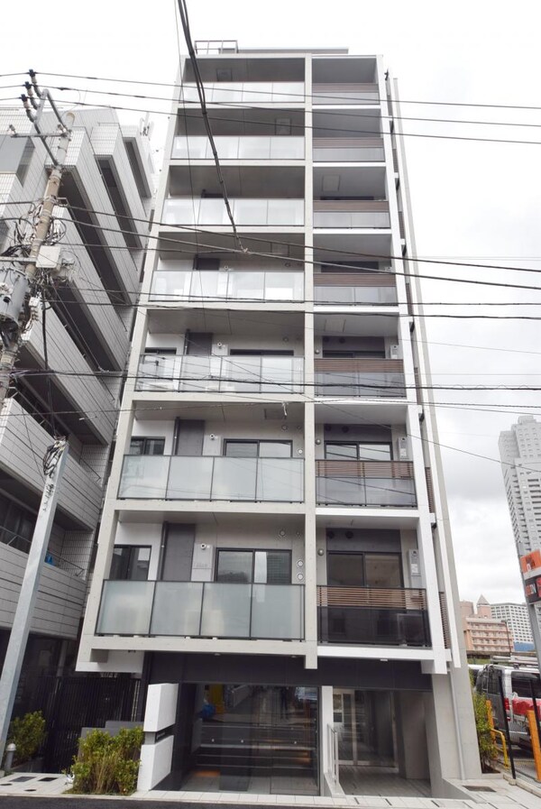外観(外観)