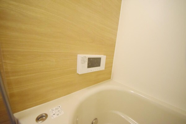 設備(バス／シャワールーム等)