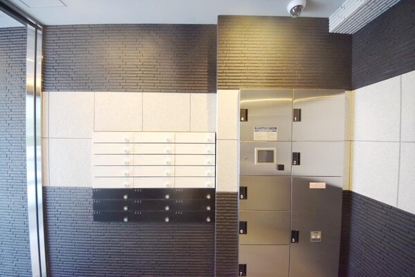 エントランス(エントランス)