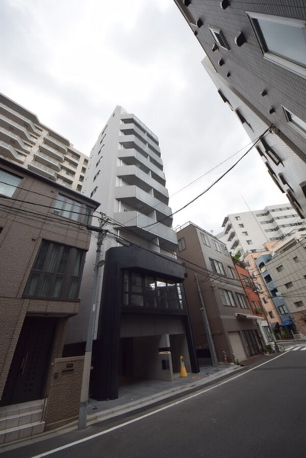 外観(外観)