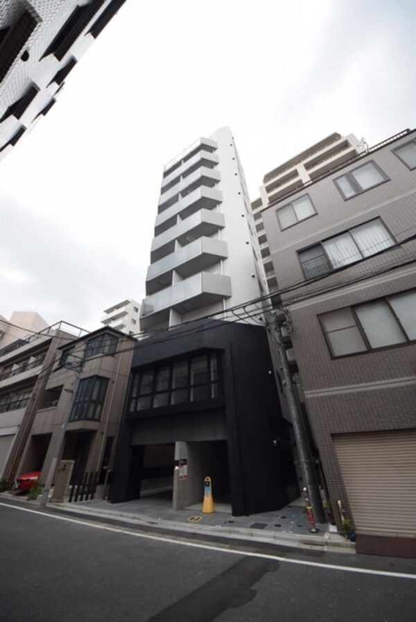 外観(外観)