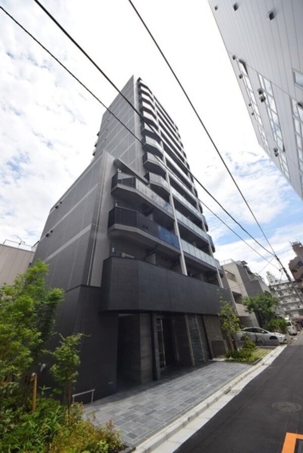 外観(外観)