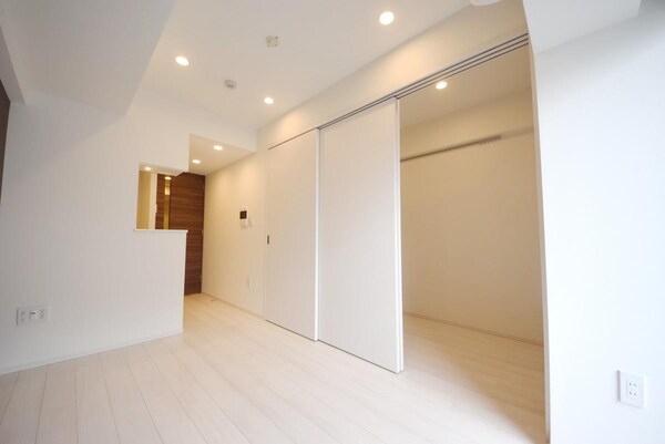 リビング・居室