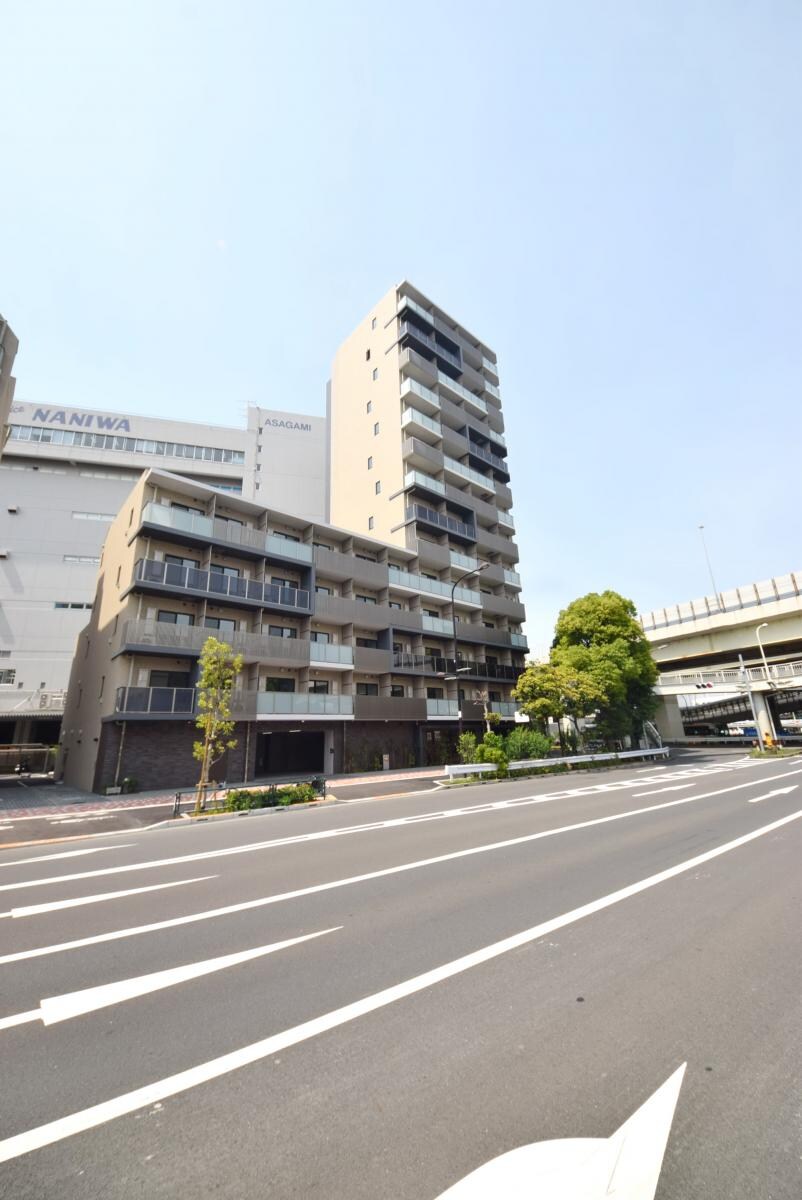 物件内観写真9　(眺望)