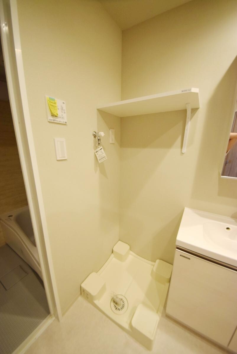 物件内観写真15　(トイレ)