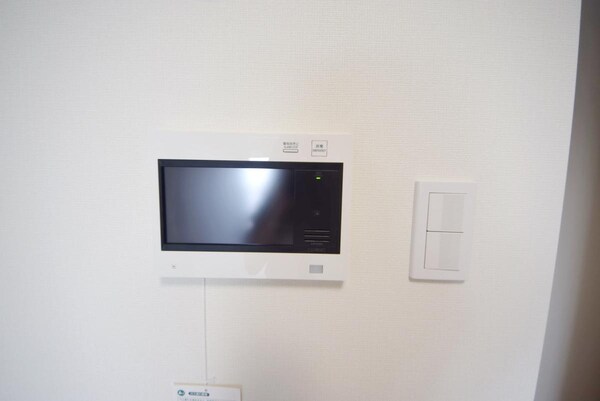 セキュリティ(設備)