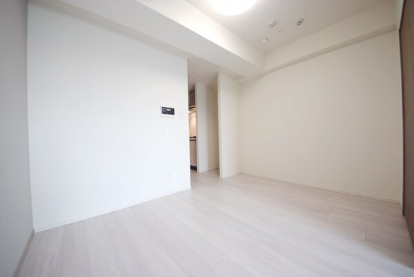 寝室(リビング/居室)