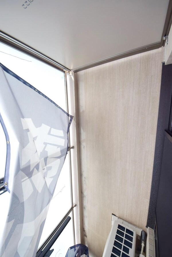 バルコニー(設備)