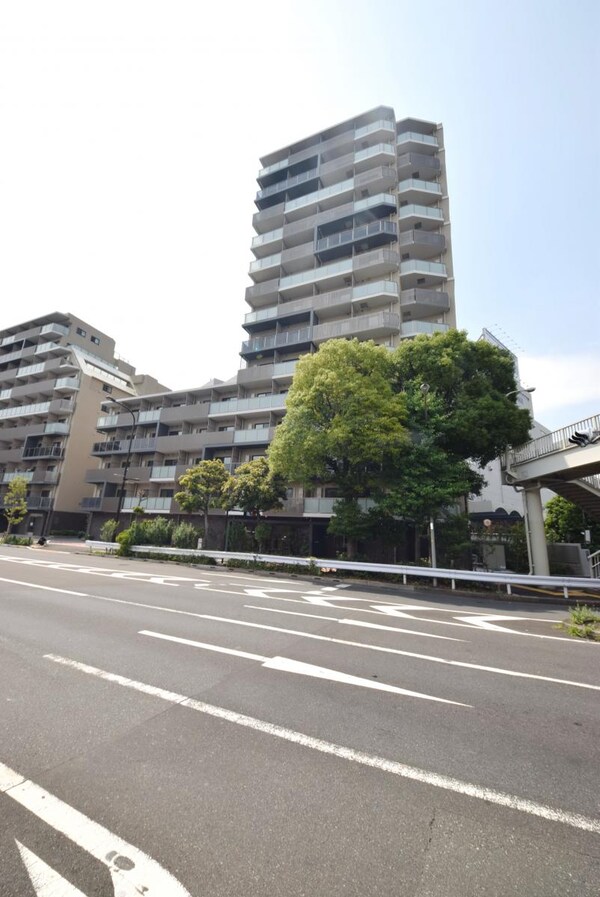 外観(外観)