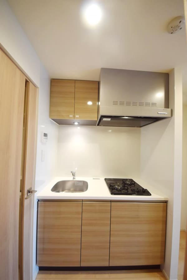 キッチン(キッチン)