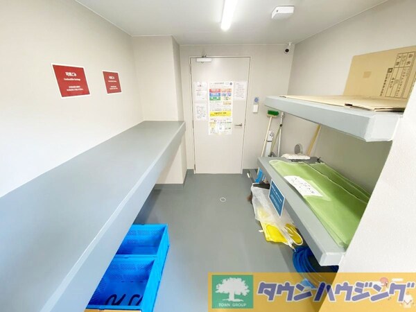 共有部分