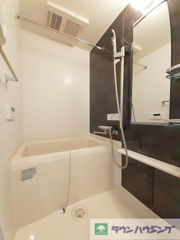 バス／シャワールーム等(☆お部屋探しはタウンハウジング東京赤羽店へ☆)