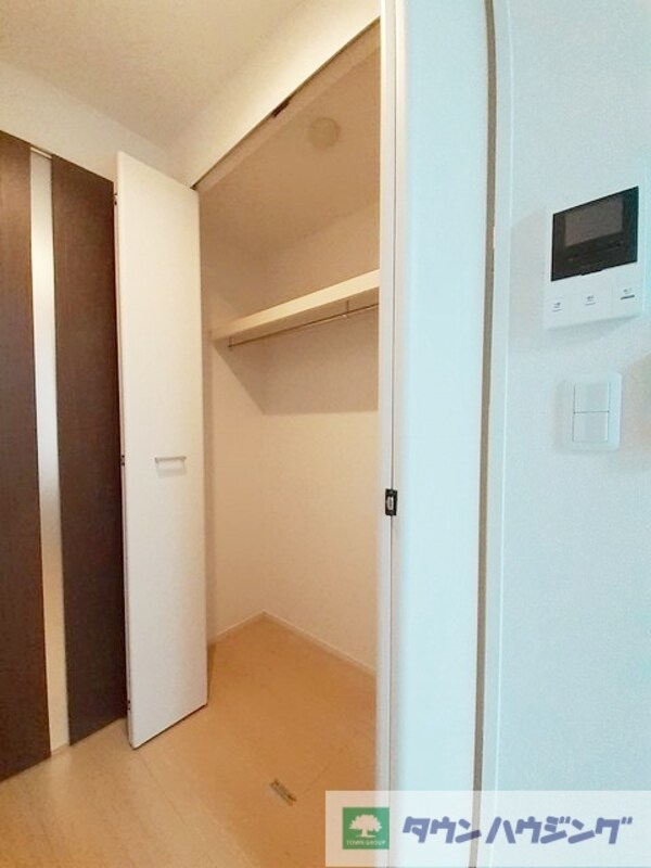 収納(☆お部屋探しはタウンハウジング東京赤羽店へ☆)