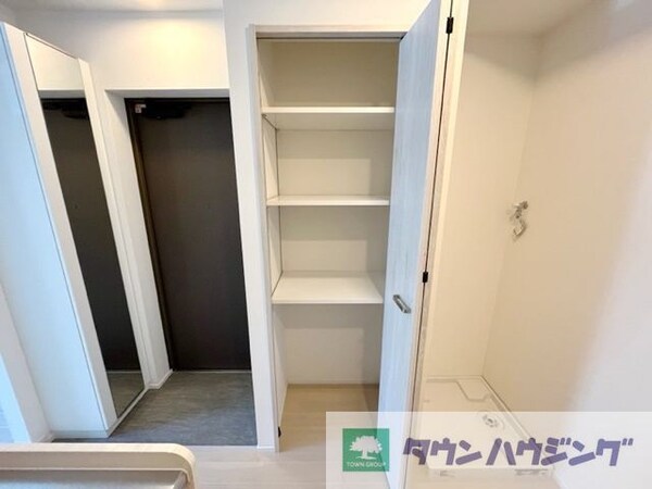 収納(☆お部屋探しはタウンハウジング東京赤羽店へ☆)