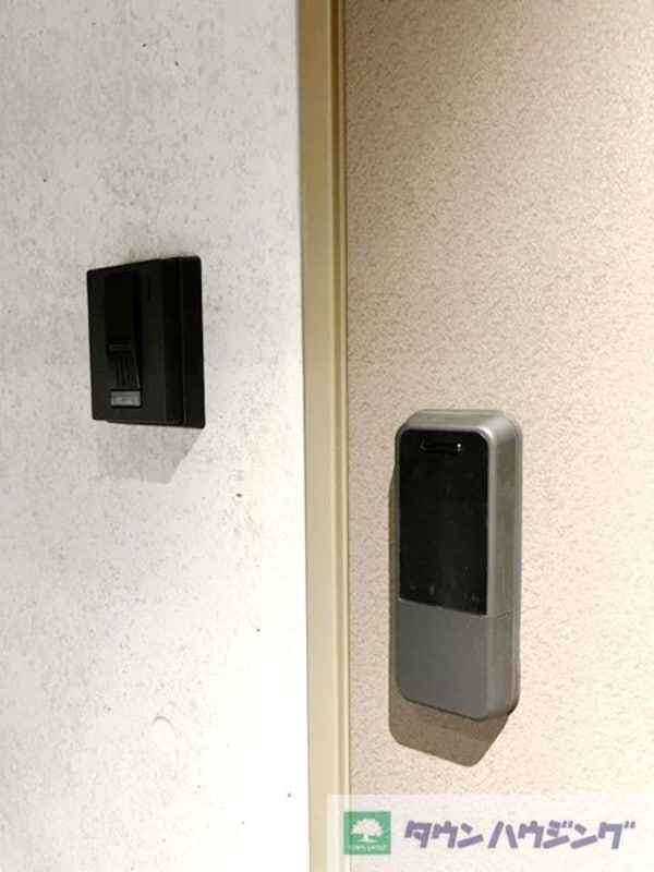 設備(☆お部屋探しはタウンハウジング東京赤羽店へ☆)