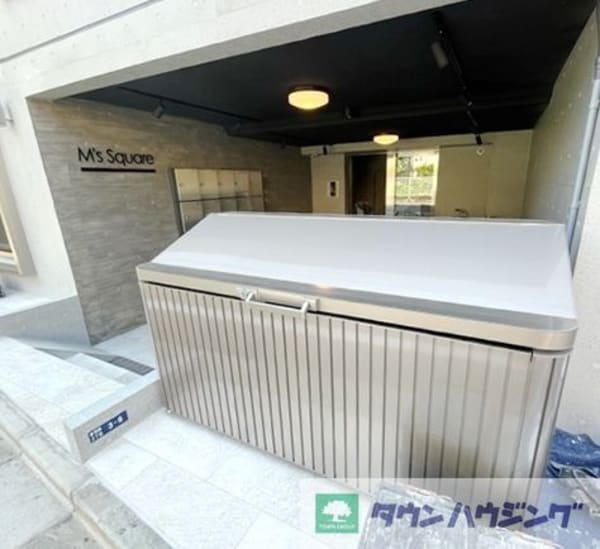 共有部分(☆お部屋探しはタウンハウジング東京赤羽店へ☆)