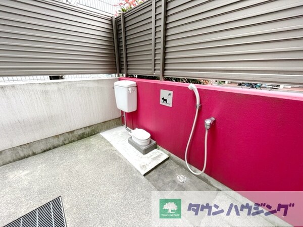 共有部分(☆お部屋探しはタウンハウジング東京赤羽店へ☆)