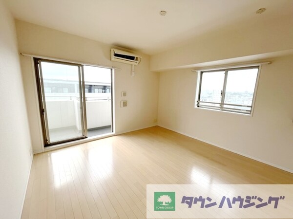 リビング・居室(☆お部屋探しはタウンハウジング東京赤羽店へ☆)