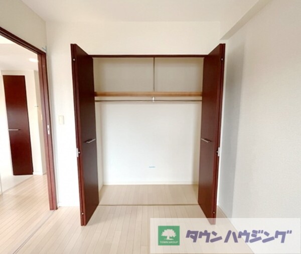 収納(☆お部屋探しはタウンハウジング東京赤羽店へ☆)