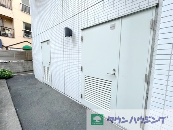 共有部分(☆お部屋探しはタウンハウジング東京赤羽店へ☆)
