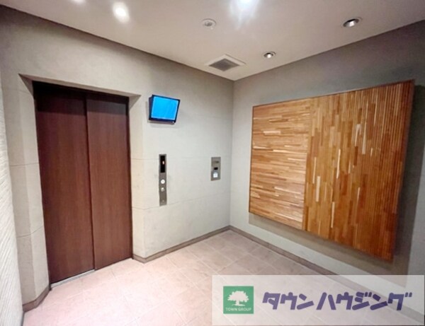 共有部分(☆お部屋探しはタウンハウジング東京赤羽店へ☆)