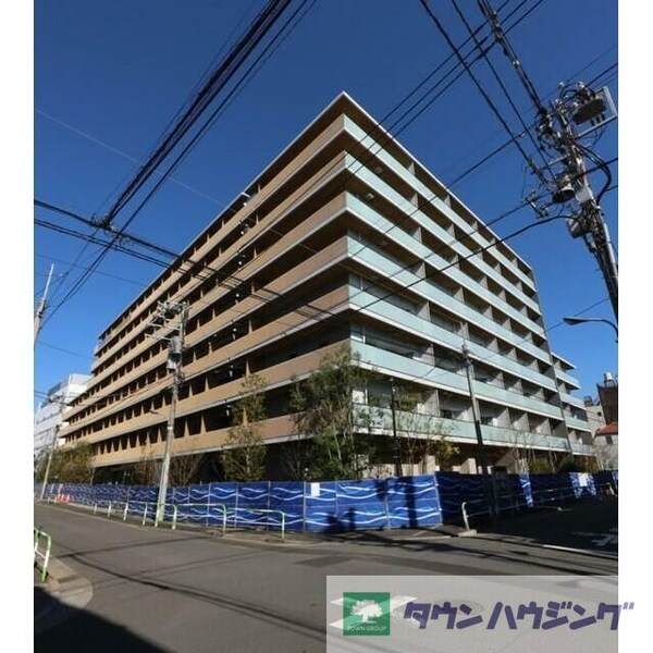 外観(外観イメージ)