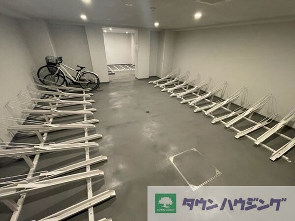 共有部分