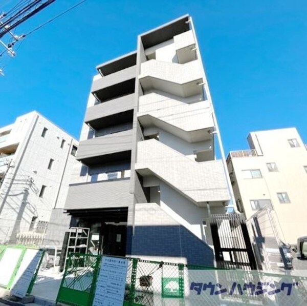外観(外観)